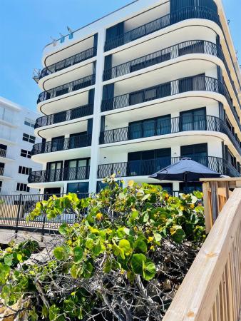 La Pensee, 4000 S Ocean Blvd 501, South Palm Beach, Florida 33480, image 1