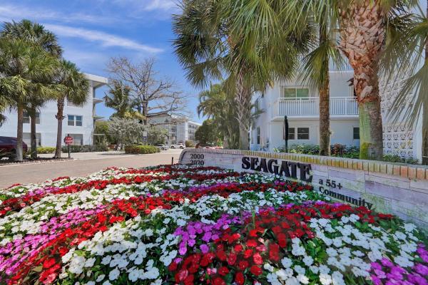 Seagate Of Gulfstream, 2000 S Federal Hwy 307, Boynton Beach, Florida 33435, image 1