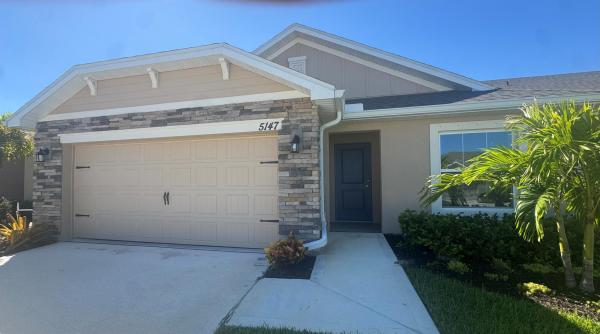Waterstone Villas, 5147 Modeno St, Fort Pierce, Florida 34951, image 1
