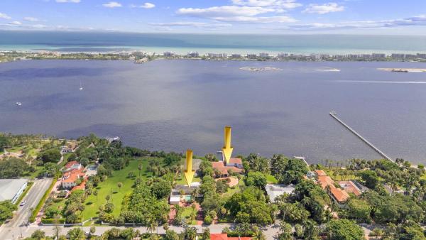 Lake Worth Town, 524 S Lakeside Dr, Lake Worth Beach, Florida 33460, image 1