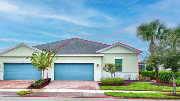 Lake Park At Tradition, 11224 SW Parkside Dr, Port St. Lucie, Florida 34987, image 1