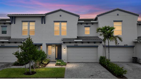 Crossings Of Westlake, 16461 Millenium Ct, Westlake, Florida 33470, image 1