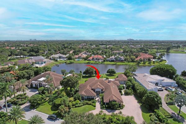 Frenchman's Creek Beach & Country Club, 3146 N Miro Dr, Palm Beach Gardens, Florida 33410, image 1