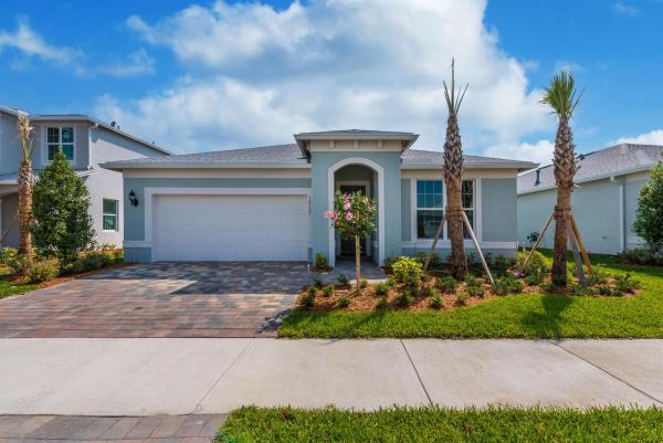 Heron Preserve At Tradition, 12327 SW Sand Dollar Way, Port St. Lucie, Florida 34987, image 1