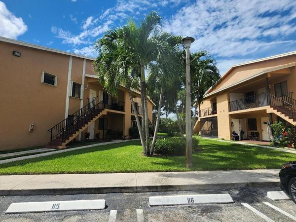 The Laurels At Sherwood, 6013 10th Ave N #208, Greenacres, Florida 33463, image 2