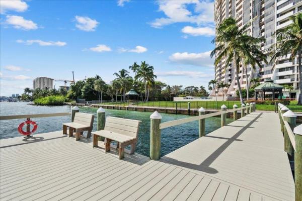 Placido Mar, 5200 N Flagler Dr #705, West Palm Beach, Florida 33407, image 1