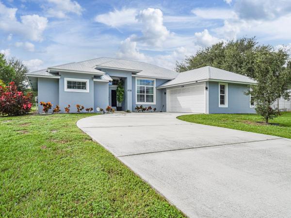 Woodland Trails, 1538 SW Abacus Ave, Port St. Lucie, Florida 34953, image 1