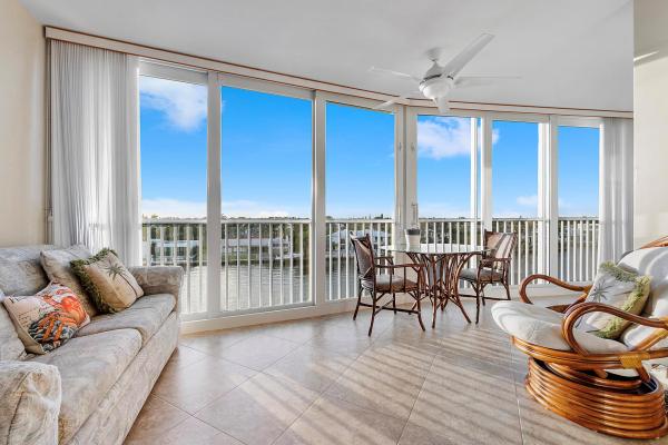 Seagate Of Highland, 3310 S Ocean Blvd #629-D, Highland Beach, Florida 33487, image 1