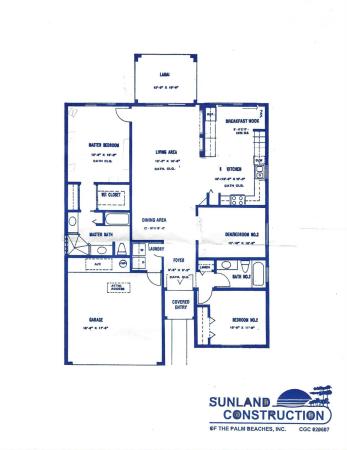 Newport Cove, 7550 Ironbridge Cir, Delray Beach, Florida 33446, image 1