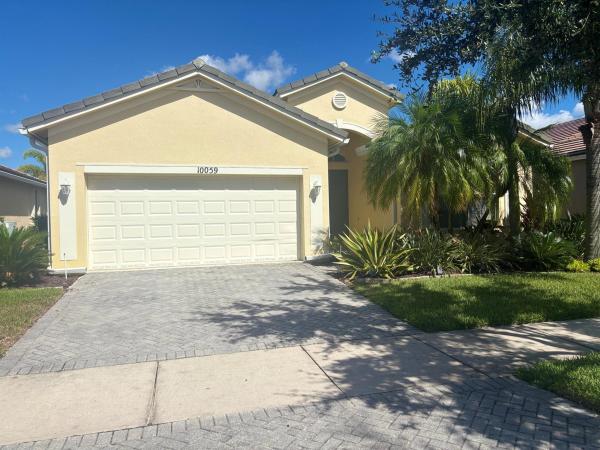 Heritage Oaks At Tradition, 10059 SW Chadwick Dr, Port St. Lucie, Florida 34987, image 1