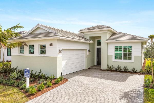 9185 SW Esule Way, Port St. Lucie, Florida 34987, image 1
