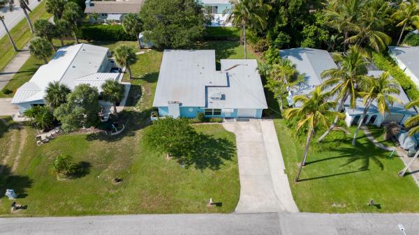 Surfside, 1919 Mimosa Ave, Fort Pierce, Florida 34949, image 1