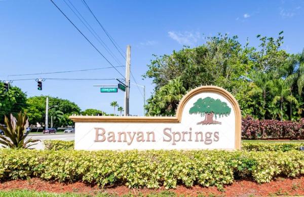 10204 Mangrove Dr #104, Boynton Beach, Florida 33437, image 1