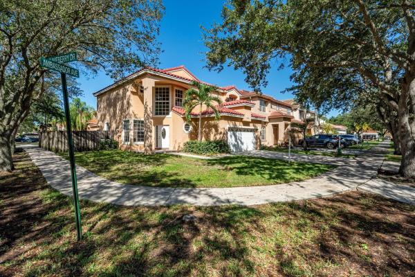 Embassy Trace, 2502 Ambassador Ave, Cooper City, Florida 33026, image 1