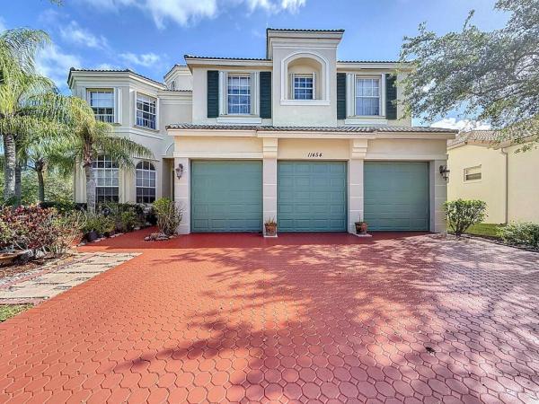 TownPark At Tradition, 11454 SW Fieldstone Way, Port St. Lucie, Florida 34987, image 1