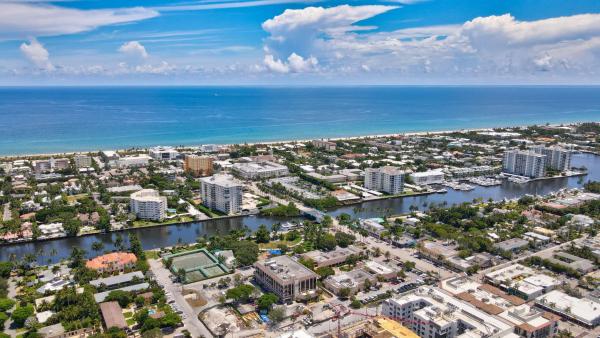 High Point Of Delray 2, 540 High Point Dr #A, Delray Beach, Florida 33445, image 3