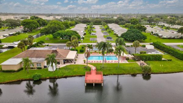 High Point Of Delray 2, 540 High Point Dr #A, Delray Beach, Florida 33445, image 1