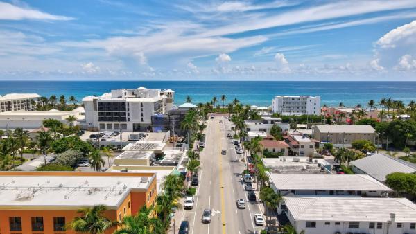 High Point Of Delray 2, 540 High Point Dr #A, Delray Beach, Florida 33445, image 2
