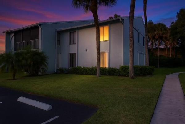 The Palm Club West Village, 3738 Savoy Ln #D1, West Palm Beach, Florida 33417, image 1