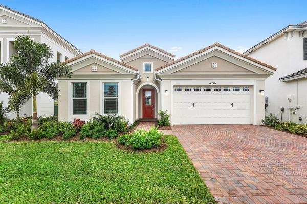 5781 Lodgepole Ln, Westlake, Florida 33470, image 1