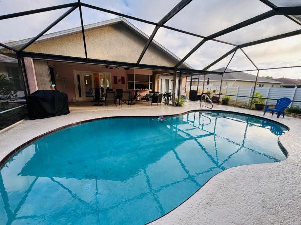 Riverview, 529 SE Fallon Dr, Port St. Lucie, Florida 34983, image 1