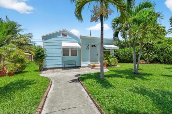 Bunker Hill, 927 Mcintosh St, West Palm Beach, Florida 33405, image 1
