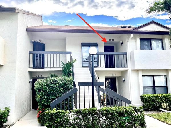 Park Pointe, 3328 Lucerne Park Dr, Greenacres, Florida 33467, image 1