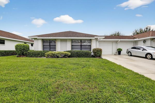 9790 Tabebuia Tree Dr #A, Boynton Beach, Florida 33436, image 1