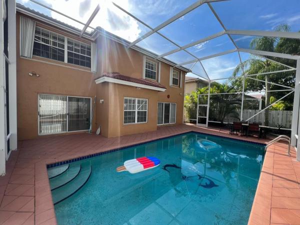 Sawgrass Preserve, 2229 NW 139th Ave, Sunrise, Florida 33323, image 1