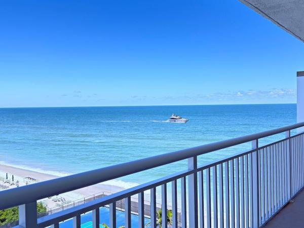 The Barclay, 3546 S Ocean Blvd #927, South Palm Beach, Florida 33480, image 1