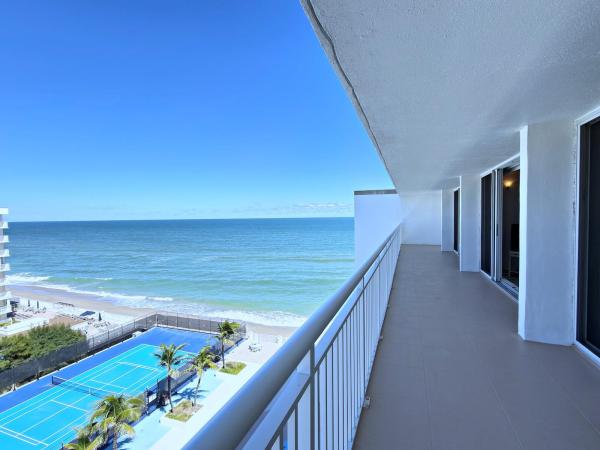 The Barclay, 3546 S Ocean Blvd #927, South Palm Beach, Florida 33480, image 2
