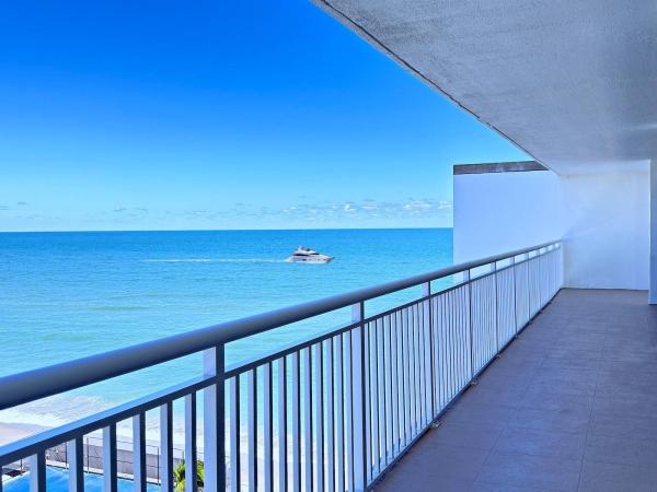 The Barclay, 3546 S Ocean Blvd #927, South Palm Beach, Florida 33480, image 1