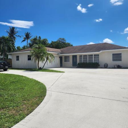 Lake Clarke Waterway Estates, 1500 Mediterranean Rd, Lake Clarke Shores, Florida 33406, image 1
