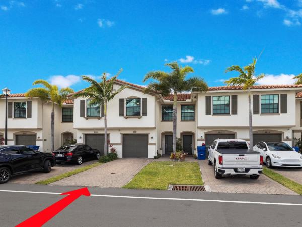 Arbor Parc - Mediterranea, 6011 Woods Edge Cir, Riviera Beach, Florida 33410, image 1