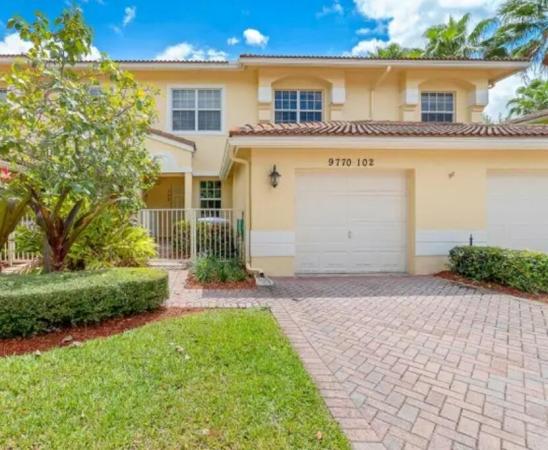 9770 Bowline Dr #102, West Palm Beach, Florida 33411, image 1