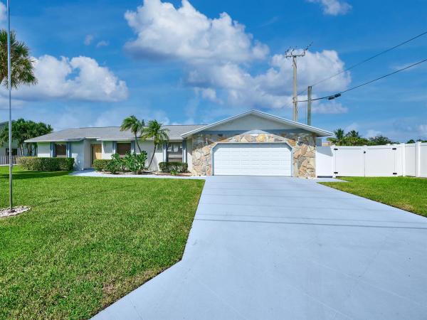 Cypress Creek East Gate, 4017 Palo Verde Dr, Boynton Beach, Florida 33436, image 1