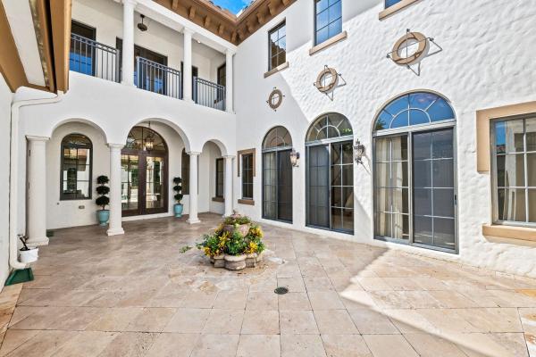Parkland Golf & Country Club, 7040 Long Leaf Dr, Parkland, Florida 33076, image 1