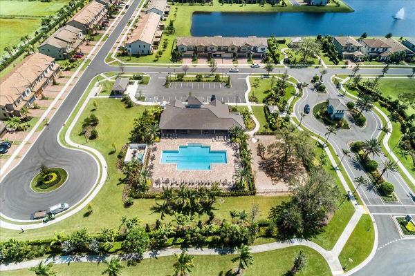The Fields At Gulfstream Polo, 4806 Indio Trl, Lake Worth, Florida 33467, image 1