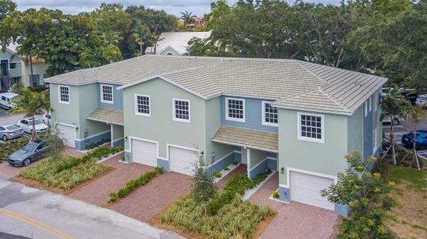 Bahia At Delray, 1350 Crystal Way #106, Delray Beach, Florida 33444, image 1