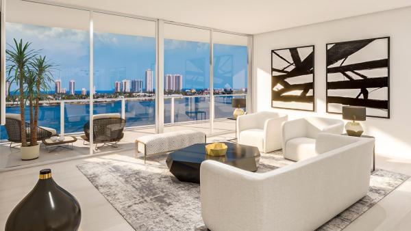 Nautilus 220, 220 Lake Shore Dr #2106, Lake Park, Florida 33403, image 1