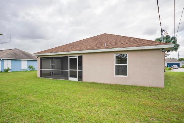 1891 SW Lewis St, Port St. Lucie, Florida 34987, image 1