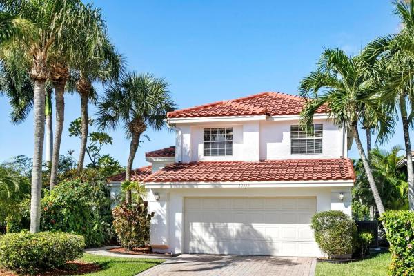 Ventura At Mission Bay, 20335 Tierra Del Sol Ct, Boca Raton, Florida 33498, image 1