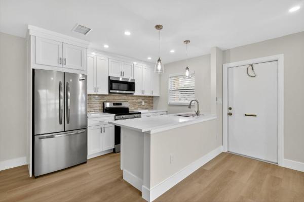 High Point Of Delray 4, 955 Circle Dr #A, Delray Beach, Florida 33445, image 1