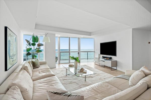 Coconut Grove Residences On Fort Lauderdale Beach, 1200 Holiday Dr #602, Fort Lauderdale, Florida 33316, image 3