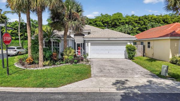 Symphony Bay, 9343 Tango Ter, Boca Raton, Florida 33496, image 1