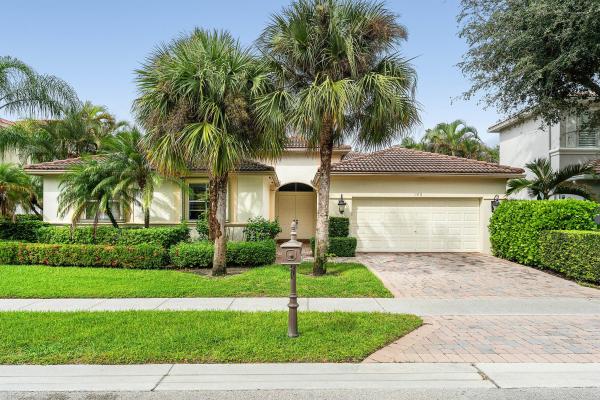 Sedona, 195 Sedona Way, Palm Beach Gardens, Florida 33418, image 1