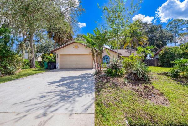 Hidden Oaks, 2379 SW Valnera St, Port St. Lucie, Florida 34953, image 1