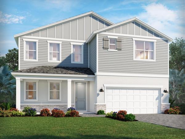 Brystol At Wylder, 11270 NW Blockbird Dr, Port St. Lucie, Florida 34987, image 1