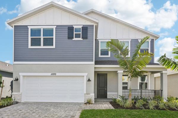 Brystol At Wylder, 11270 NW Blockbird Dr, Port St. Lucie, Florida 34987, image 3