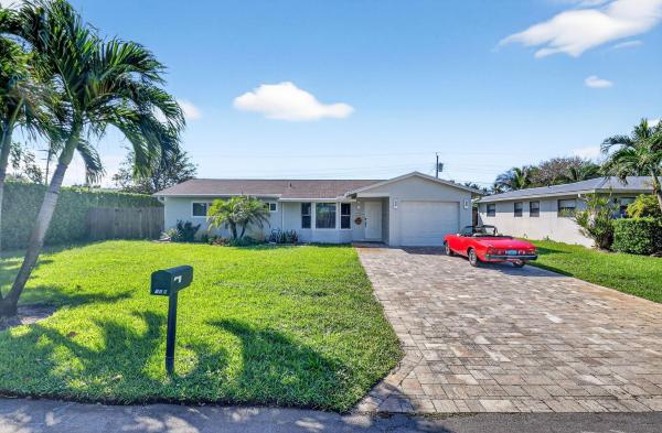 Forest Hills, 710 SW 27th Way, Boynton Beach, Florida 33435, image 1
